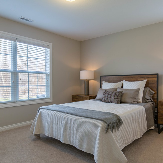 Orchard Creek Villas
