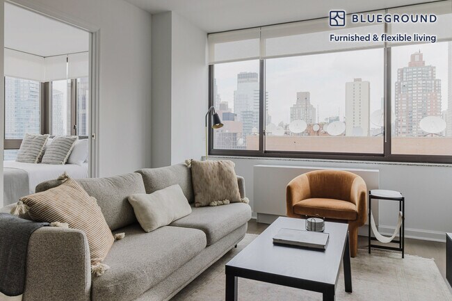 Photo - 500 W 56th St Unidad FL19-ID1542