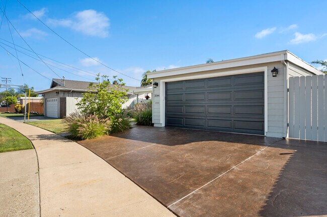 3244 Marathon Drive