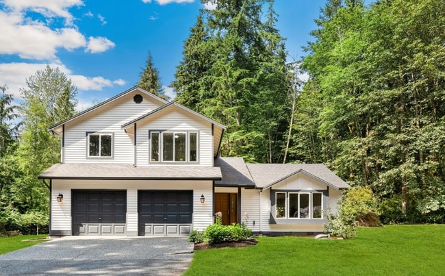 Private 4bd 3ba Snohomish Home - Private 4bd 3ba Snohomish Home