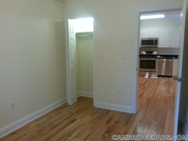 Photo - 3 Chauncy St Unidad 1