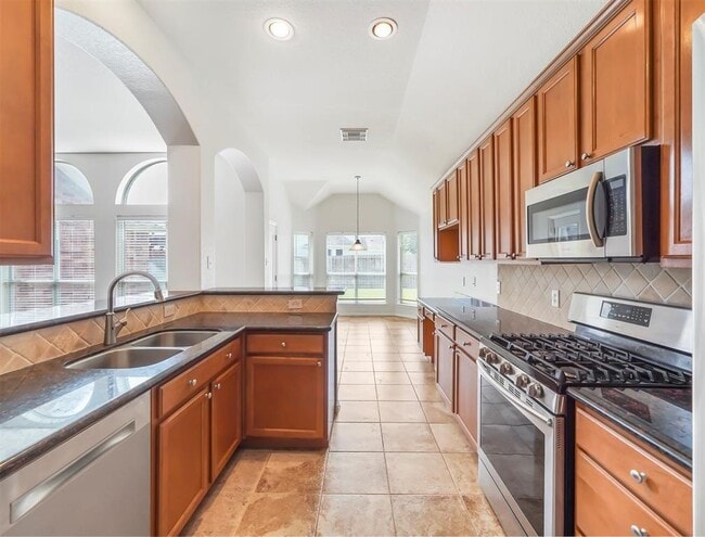 Photo - 2501 Shady Falls Ln