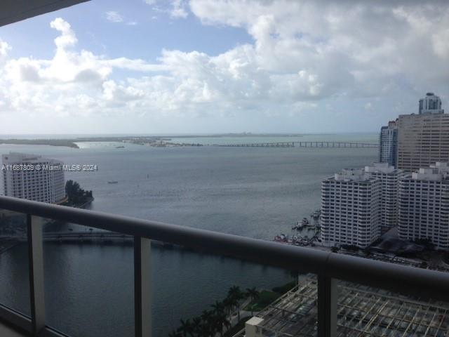 Photo - 495 Brickell Ave Condominio Unidad 3011