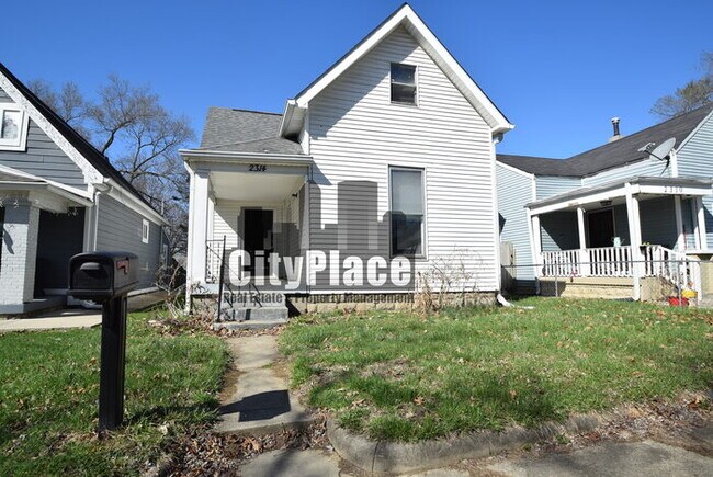 Photo - 2314 Union St