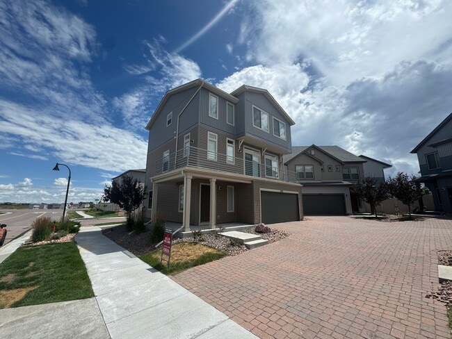 Building Photo - 6153 Callan Dr Rental