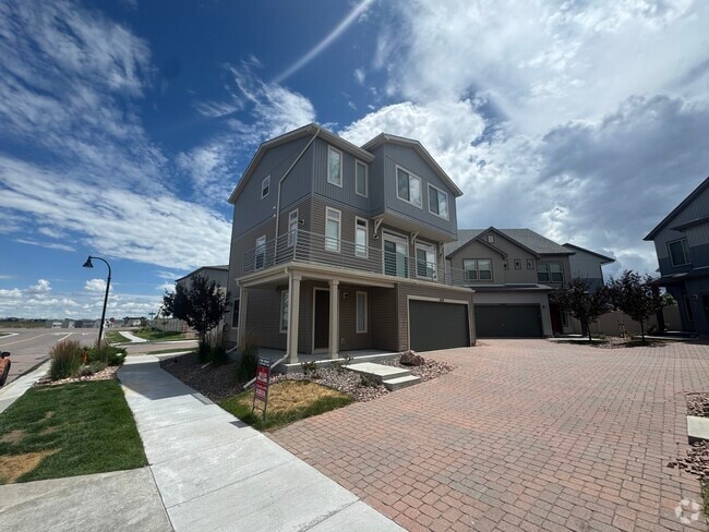 Building Photo - 6153 Callan Dr Rental