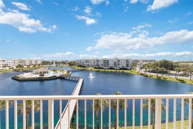 Photo - 8921 Lake Dr Unit 504