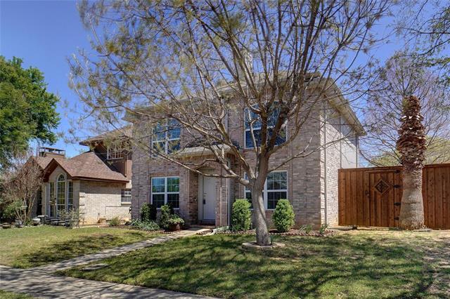 Photo - 1703 Creekpoint Dr