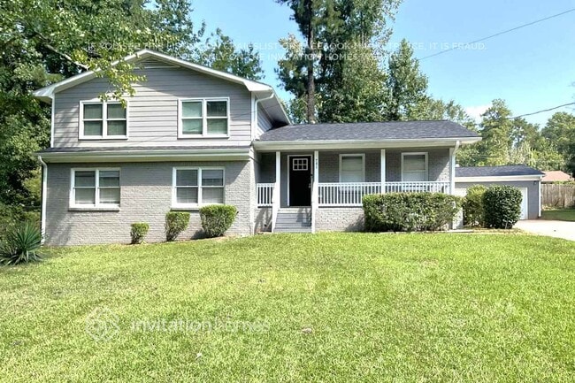 Building Photo - 741 Small Elk Ct Rental