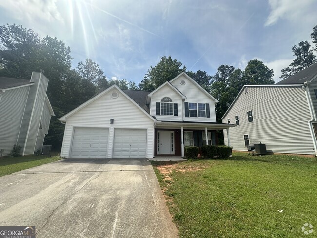 Building Photo - 2877 Partin Pl Rental