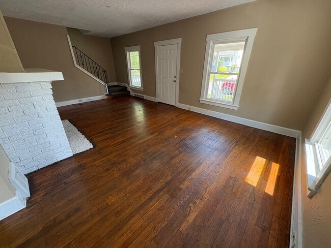 Photo - Section 8 Accepted, 3 Bedroom Single-Family Home