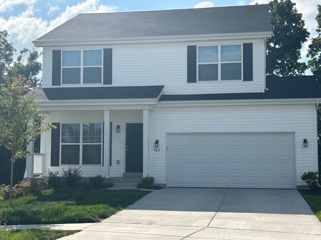 Building Photo - 463 Sweetgrass Dr