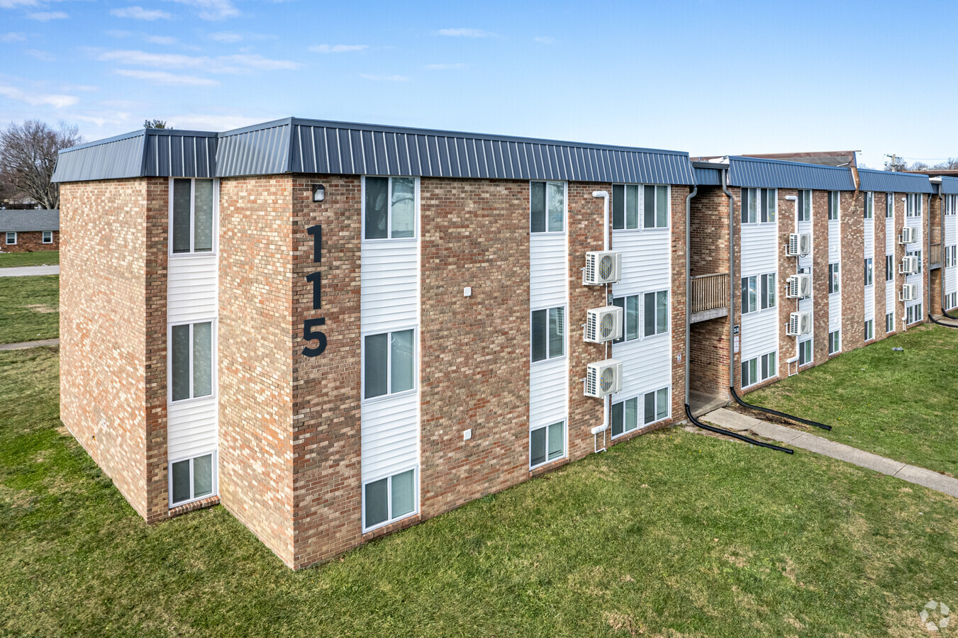 Edgewood Village Apartments - Edgewood Village Apartments