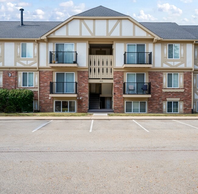 Photo - Timberlane Apartments