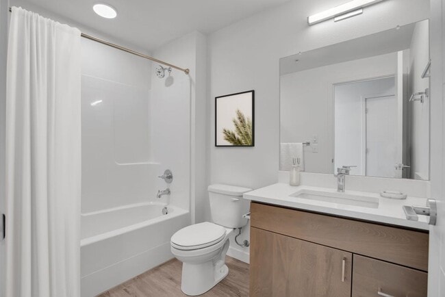 Photo - Terra Lofts Apartments & Townhomes