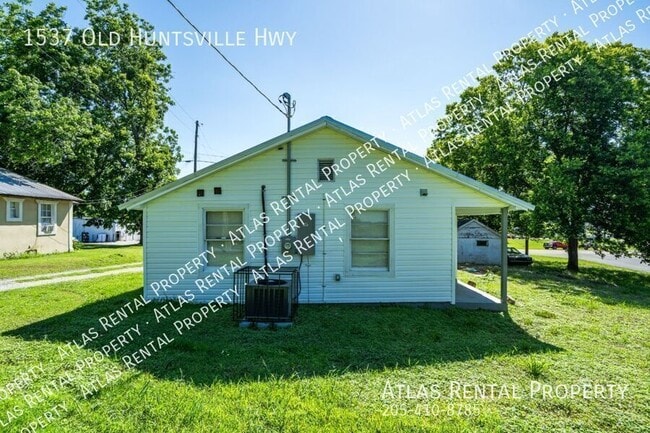 Photo - 1537 Old Huntsville Hwy