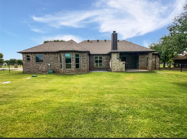 Building Photo - 9604 Braddock Rd Rental