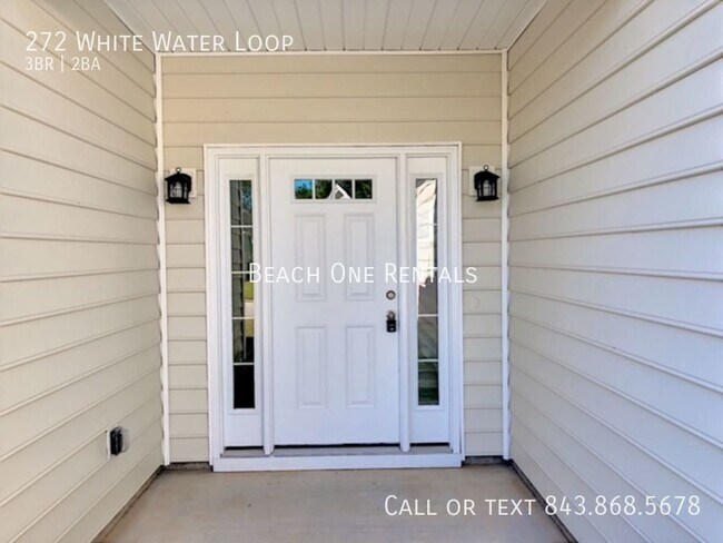 Photo - 272 White Water Loop