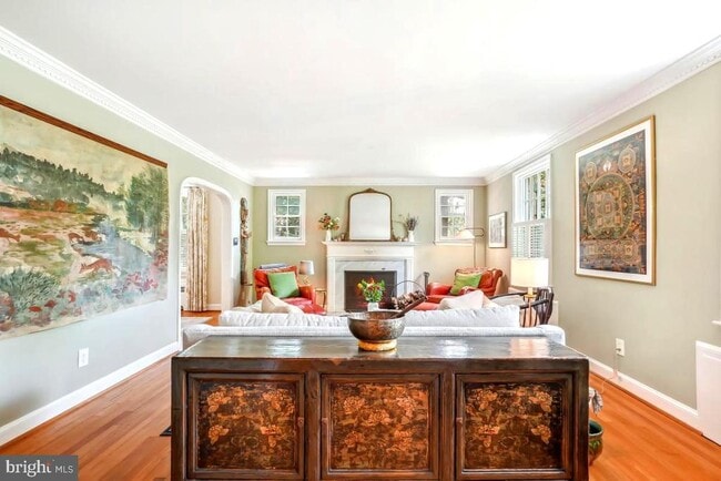 Building Photo - 4515 29th St NW Rental