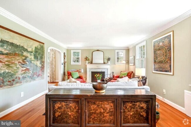 Building Photo - 4515 29th St NW Rental