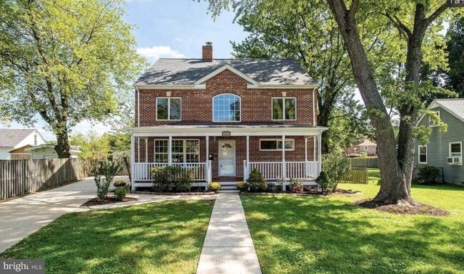 Building Photo - 3111 Graydon St