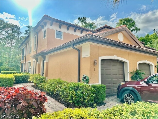 Photo - 1338 Corso Palermo Ct Unit 2403