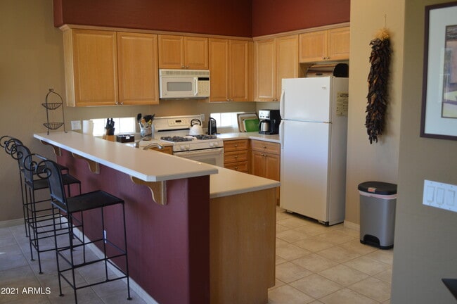 Photo - 7180 E Thirsty Cactus Ln