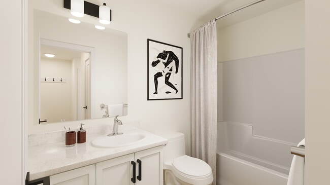 Toilettes - Windsor Park