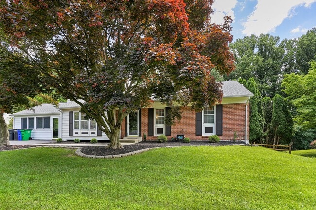 Building Photo - Ellicott City, MD Rental