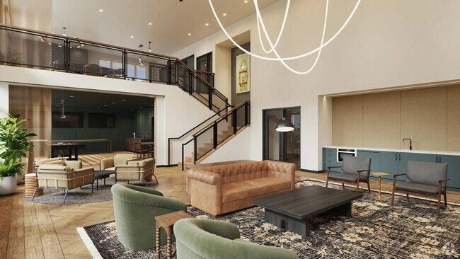 Building Photo - Modera Shoreline Rental