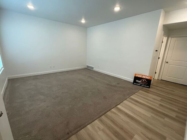 Photo - 4 Bedroom 3 Bath 2200 Sq ft Home 2 Car Garage.