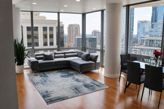 Photo - 1235 S Prairie Ave Unit 1805