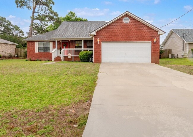 Building Photo - 6453 Garden Dr