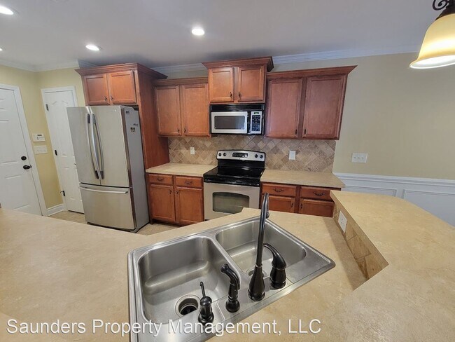 Photo - 3 br, 2 bath House - 4720 Audrey Drive