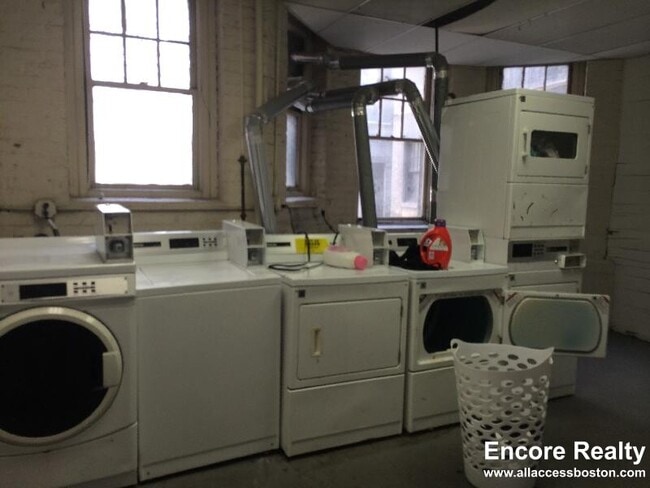 Photo - 1179 Boylston St Unit 16