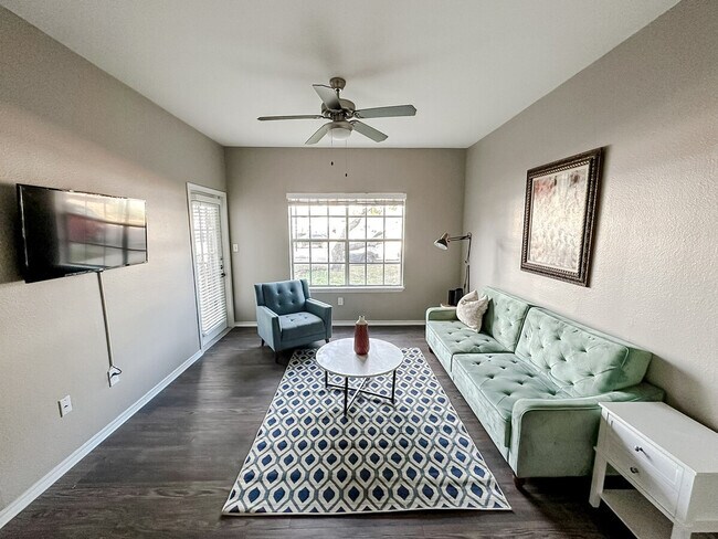 Photo - 6225 Saratoga Blvd Unit ID1058848P