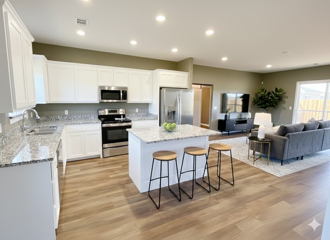 Photo - Comfortable 3/2 in Desired Neighborhood