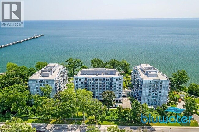 Photo - 3500 Lakeshore Rd W Unit B814