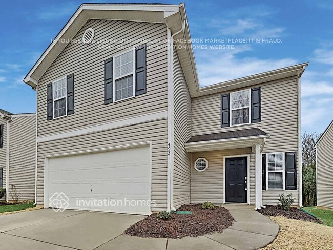 Building Photo - 4931 Autumn Oak Dr