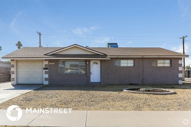 Building Photo - 3945 W Windsor Ave Rental