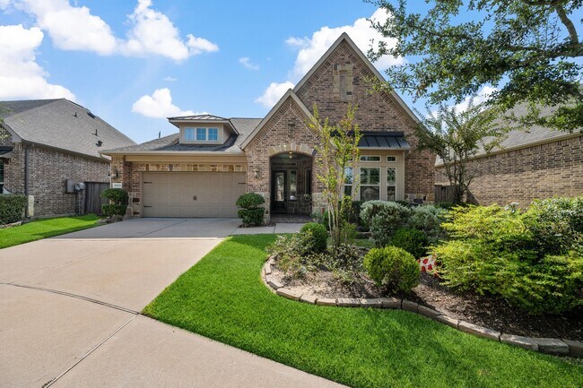 Photo - 18626 Luma Cove Ln House