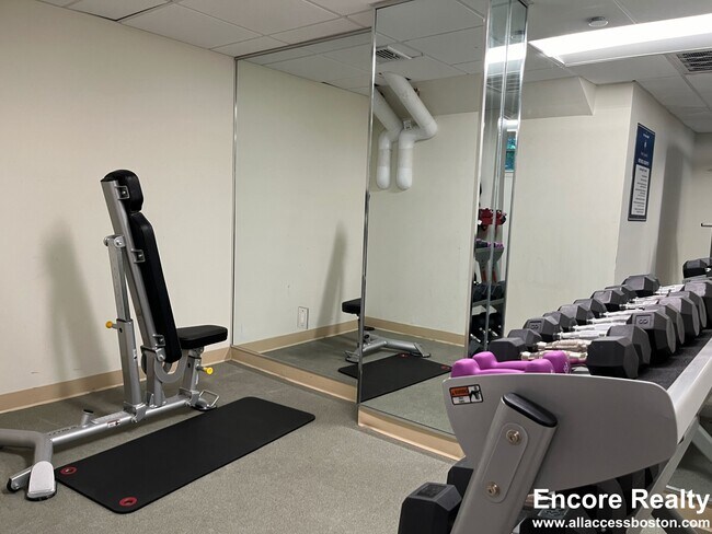 Photo - 24 Chauncy St Unit 18