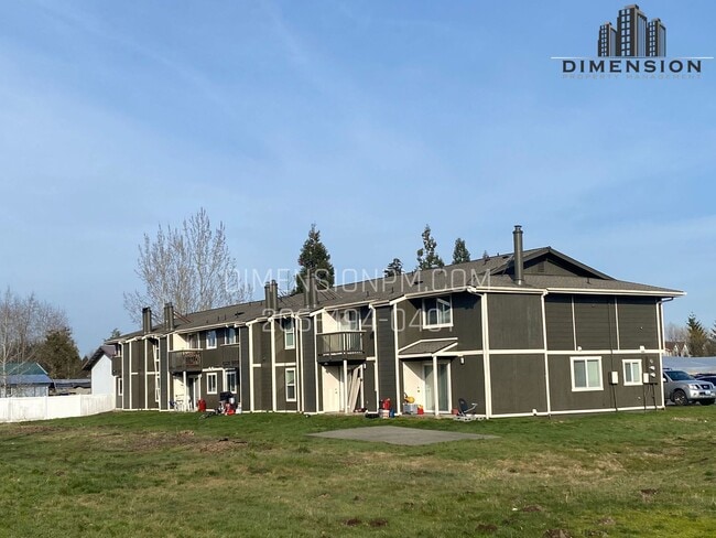Tacoma Blvd Apartments