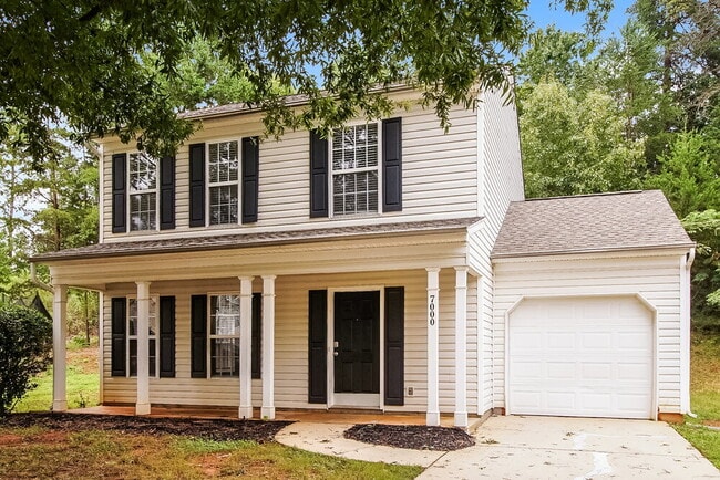 Photo - 7000 Indian Ridge Ln