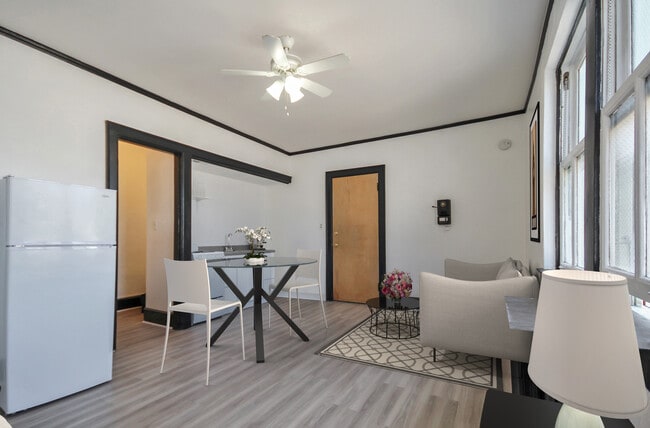 Photo - The Morrison