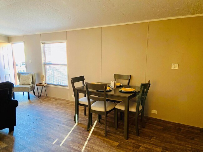 Photo - Boulder Trails