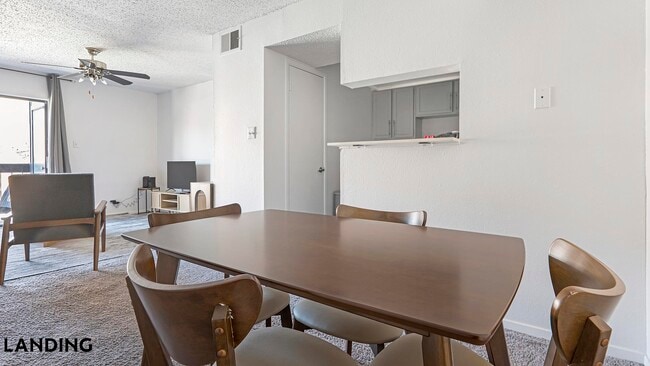 Photo - 1071 Clayton Ln Unit M1323