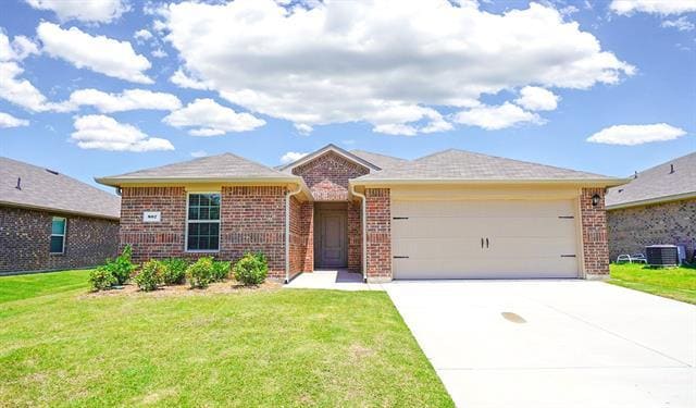 Building Photo - 807 Old Blf Ln