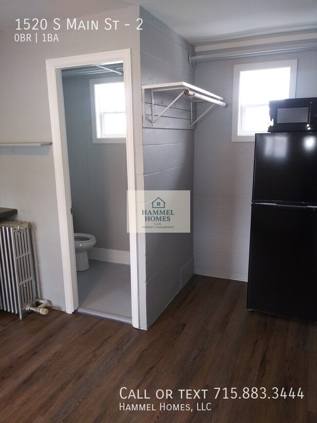 Photo - 1520 S Main St Unit 2