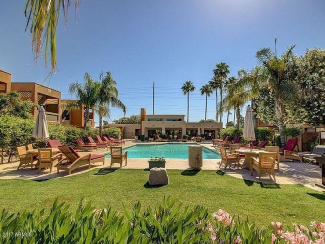 Photo - 3500 Hayden Rd Unit 707